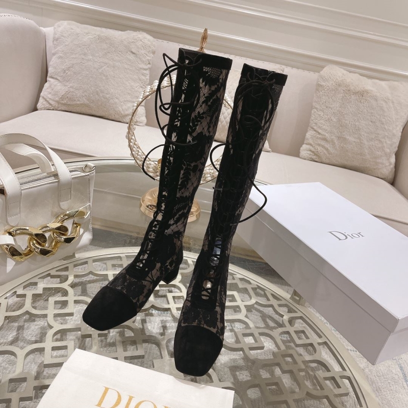 ch**an D*or boots